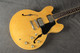 Epiphone Elitist ES335 NA - Made in Japan - Natural - 2nd Hand Epiphone Elitist ES335 NA - Made in Japan - Natural - 2nd Hand