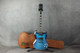 Gibson SG Modern - Blueberry Burst - 2nd Hand