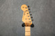Fender American Original 50s Stratocaster Left Handed - White Blonde - 2nd Hand