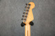 Fender American Original 50s Stratocaster Left Handed - White Blonde - 2nd Hand