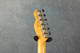 Fender Britt Daniel Thinline Telecaster - Butterscotch - 2nd Hand Fender Britt Daniel Thinline Telecaster - Butterscotch - 2nd Hand