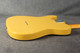 Fender Britt Daniel Thinline Telecaster - Butterscotch - 2nd Hand Fender Britt Daniel Thinline Telecaster - Butterscotch - 2nd Hand