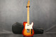 Fender USA 1981 International Colours Telecaster - Sienna Sunburst - 2nd Hand Fender USA 1981 International Colours Telecaster - Sienna Sunburst - 2nd Hand