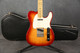 Fender USA 1981 International Colours Telecaster - Sienna Sunburst - 2nd Hand Fender USA 1981 International Colours Telecaster - Sienna Sunburst - 2nd Hand