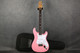 PRS John Mayer Silver Sky Rosewood - Roxy Pink - 2nd Hand
