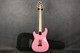 PRS John Mayer Silver Sky Rosewood - Roxy Pink - 2nd Hand