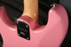 PRS John Mayer Silver Sky Rosewood - Roxy Pink - 2nd Hand