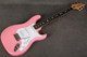 PRS John Mayer Silver Sky Rosewood - Roxy Pink - 2nd Hand
