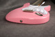 PRS John Mayer Silver Sky Rosewood - Roxy Pink - 2nd Hand