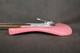 PRS John Mayer Silver Sky Rosewood - Roxy Pink - 2nd Hand