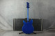 Rickenbacker 330 1991 - Midnight Blue - 2nd Hand Rickenbacker 330 1991 - Midnight Blue - 2nd Hand
