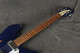 Rickenbacker 330 1991 - Midnight Blue - 2nd Hand Rickenbacker 330 1991 - Midnight Blue - 2nd Hand
