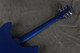 Rickenbacker 330 1991 - Midnight Blue - 2nd Hand Rickenbacker 330 1991 - Midnight Blue - 2nd Hand