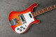 Rickenbacker 4001 FireGlo - 1978 - 2nd Hand