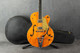 Gretsch G6120BSNV SMK - Brian Setzer Signature - 59 Smoke - 2nd Hand