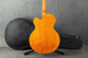 Gretsch G6120BSNV SMK - Brian Setzer Signature - 59 Smoke - 2nd Hand Gretsch G6120BSNV SMK - Brian Setzer Signature - 59 Smoke - 2nd Hand