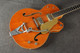 Gretsch G6120BSNV SMK - Brian Setzer Signature - 59 Smoke - 2nd Hand Gretsch G6120BSNV SMK - Brian Setzer Signature - 59 Smoke - 2nd Hand