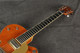 Gretsch G6120BSNV SMK - Brian Setzer Signature - 59 Smoke - 2nd Hand Gretsch G6120BSNV SMK - Brian Setzer Signature - 59 Smoke - 2nd Hand
