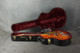 Gretsch G6120BSNV SMK - Brian Setzer Signature - 59 Smoke - 2nd Hand Gretsch G6120BSNV SMK - Brian Setzer Signature - 59 Smoke - 2nd Hand