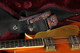 Gretsch G6120BSNV SMK - Brian Setzer Signature - 59 Smoke - 2nd Hand