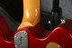 Fano Alt De Facto GF6 - Candy Apple Red - 2nd Hand