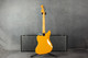 Fender Johnny Marr Jaguar - 2022 - Fever Dream Yellow - 2nd Hand