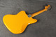 Fender Johnny Marr Jaguar - 2022 - Fever Dream Yellow - 2nd Hand