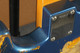 Fender Custom Shop 1963 Strat - Lake Placid Blue Over Sunburst Relic - 2nd Hand