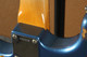 Fender Custom Shop 1963 Strat - Lake Placid Blue Over Sunburst Relic - 2nd Hand Fender Custom Shop 1963 Strat - Lake Placid Blue Over Sunburst Relic - 2nd Hand