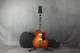Guild Aristocrat M-75 1960 - Sunburst - 2nd Hand