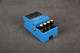 Boss CS-3 Compressor - 2nd Hand (150458)