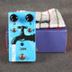 Jam Pedals Waterfall Chorus Vibrato - 2nd Hand