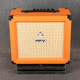 Orange Crush 35RT Combo - 2nd Hand Orange Crush 35RT Combo - 2nd Hand