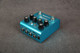 Strymon Blue Sky Reverberator Pedal V2 - 2nd Hand Strymon Blue Sky Reverberator Pedal V2 - 2nd Hand