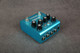 Strymon Blue Sky Reverberator Pedal V2 - 2nd Hand Strymon Blue Sky Reverberator Pedal V2 - 2nd Hand