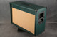 Zilla Cabs The Modern 2x12 Cab - Green Elephant **COLLECTION ONLY** - 2nd Hand Zilla Cabs The Modern 2x12 Cab - Green Elephant **COLLECTION ONLY** - 2nd Hand