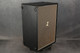 Dr Z Amps Z Best 2x12 Cab - Celestion Gold Backs **COLLECTION ONLY** - 2nd Hand