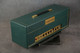 Ceriatone British Style 18W TMB Valve Amp - Green **COLLECTION ONLY** - 2nd Hand Ceriatone British Style 18W TMB Valve Amp - Green **COLLECTION ONLY** - 2nd Hand