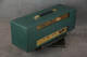 Ceriatone British Style 18W TMB Valve Amp - Green **COLLECTION ONLY** - 2nd Hand Ceriatone British Style 18W TMB Valve Amp - Green **COLLECTION ONLY** - 2nd Hand