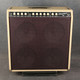 Gartone Stageman 45 4x10 Valve Combo **COLLECTION ONLY** - 2nd Hand