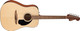 Fender California Standard Redondo - Natural