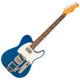 Squier Classic Vibe Custom Telecaster SH with Bigsby - Lake Placid Blue Squier Classic Vibe Custom Telecaster SH with Bigsby - Lake Placid Blue