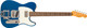 Squier Classic Vibe Custom Telecaster SH with Bigsby - Lake Placid Blue Squier Classic Vibe Custom Telecaster SH with Bigsby - Lake Placid Blue