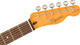 Squier Classic Vibe Custom Telecaster SH with Bigsby - Lake Placid Blue Squier Classic Vibe Custom Telecaster SH with Bigsby - Lake Placid Blue