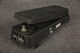 Dunlop Cry Baby GCB95F Classic Wah - 2nd Hand