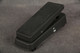 Dunlop Cry Baby GCB95F Classic Wah - 2nd Hand