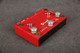 Lehle Dual A/B Switcher - 2nd Hand Lehle Dual A/B Switcher - 2nd Hand