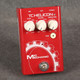 TC Helicon Mic Mechanic - 2nd Hand (150437) TC Helicon Mic Mechanic - 2nd Hand (150437)