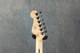 Squier Sonic Stratocaster - Olympic White - 2nd Hand