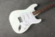 Squier Sonic Stratocaster - Olympic White - 2nd Hand